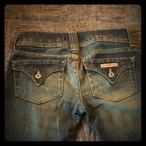 Hudson Jeans | Limited Edition